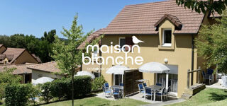  Appartement � vendre 3 pi�ces 43 m� Sarlat-la-can�da