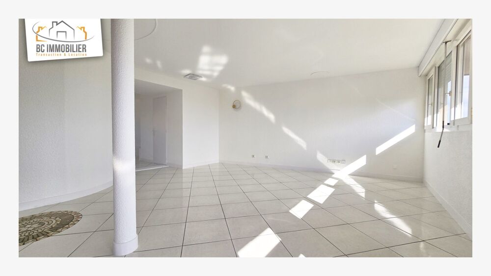 Location Appartement T4 Centre ville Ferney-Voltaire Ferney-voltaire
