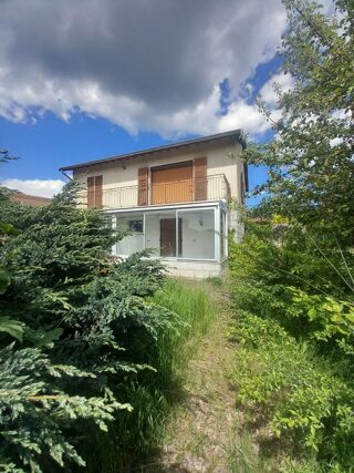  Maison � vendre 3 pi�ces 107 m�