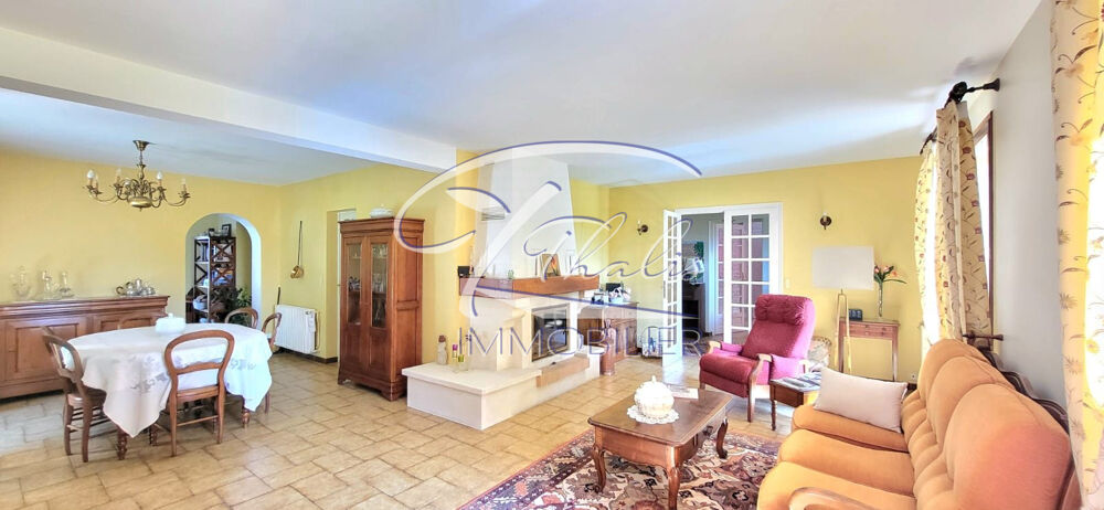 Vente Maison 7 MIN DE ST ANDRE DE CUBZAC Libourne