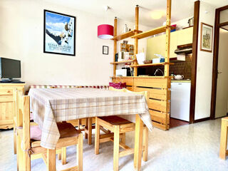  Appartement à vendre 2 pièces 37 m²