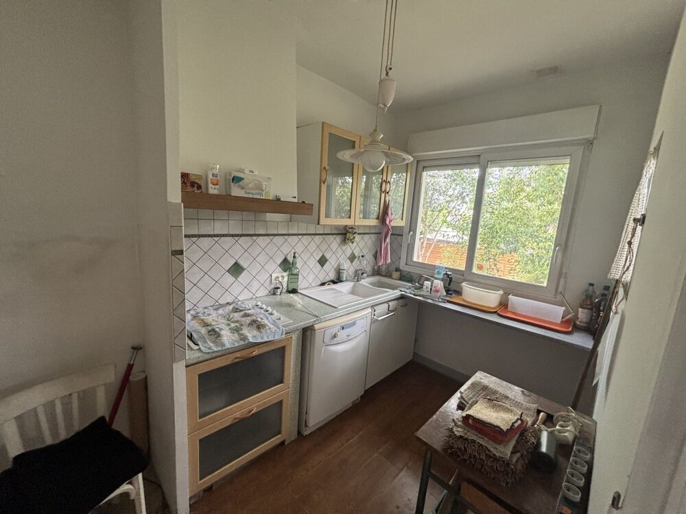 Maison à vendre Bègles