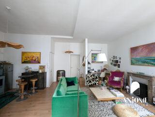  Appartement � vendre 3 pi�ces 67 m�