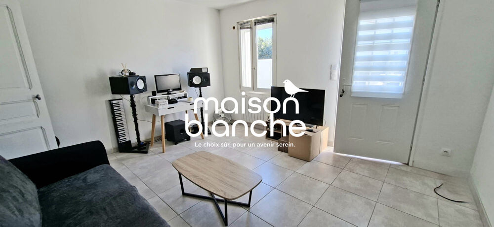 Appartement 3 pièces 40 m² · à Puilboreau · 40 m² · 160 175 €