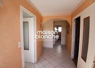  Maison � louer 3 pi�ces 101 m�