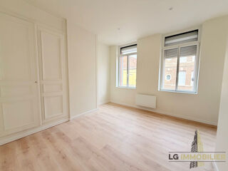  Appartement à louer 2 pièces 30 m²