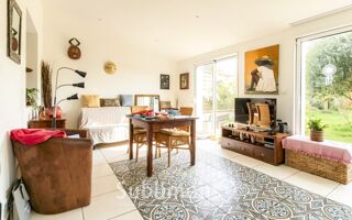  Maison � vendre 3 pi�ces 85 m�