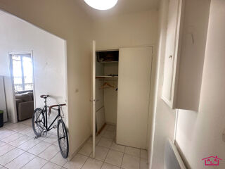  Appartement à louer 2 pièces 37 m²