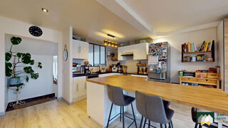  Maison � vendre 4 pi�ces 122 m�