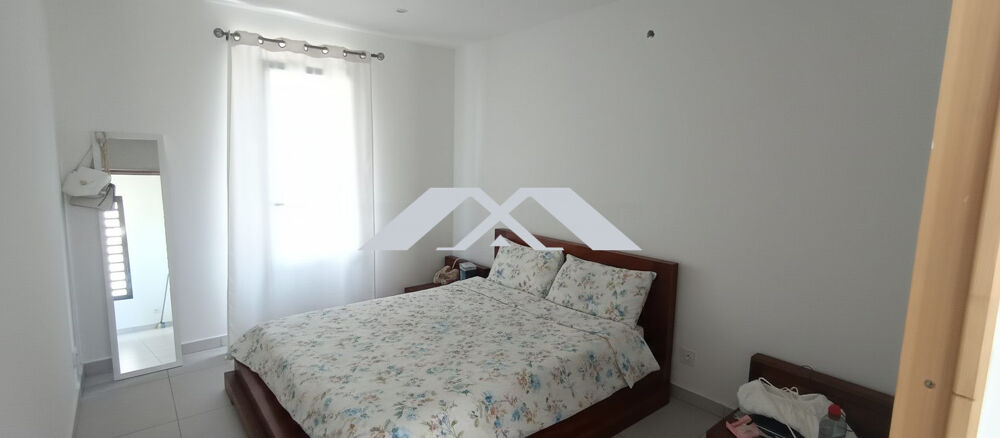 Vente Maison VILLA T4 NEUVE LANGEVIN Saint-joseph