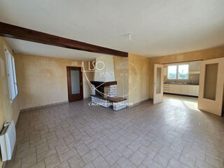  Maison � vendre 4 pi�ces 113 m�