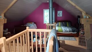  Maison � vendre 2 pi�ces 62 m�