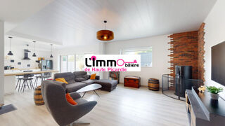  Maison à vendre 6 pièces 234 m²