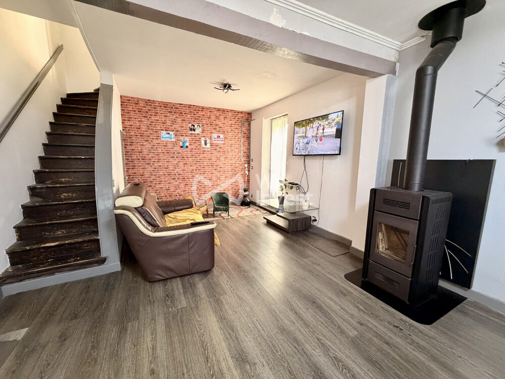 Vente Maison Maison à vendre Boissy-le-Châtel Boissy-le-châtel