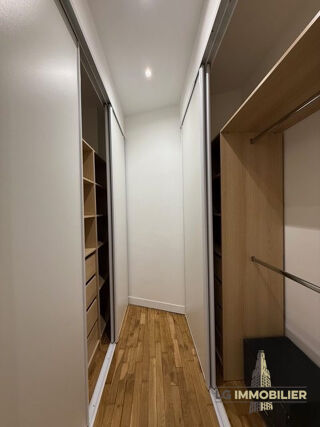  Appartement à louer 3 pièces 71 m²