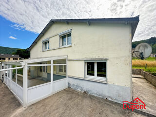  Maison � vendre 6 pi�ces 145 m�