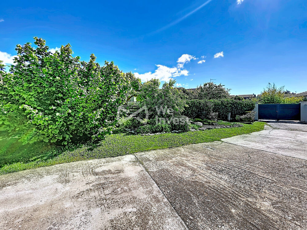 à vendre  Maison Grabels (34790)