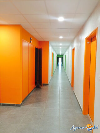  Appartement � louer 1 pi�ce 24 m�