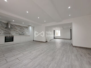  Maison à vendre 5 pièces 105 m²