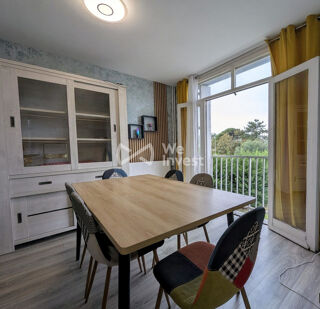  Appartement � vendre 4 pi�ces 88 m�