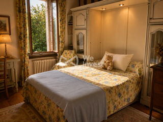  Maison à vendre 8 pièces 247 m²