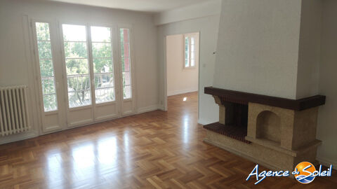   Appartement � louer Narbonne Appartement - 5 pi�ce(s) - 110 m�