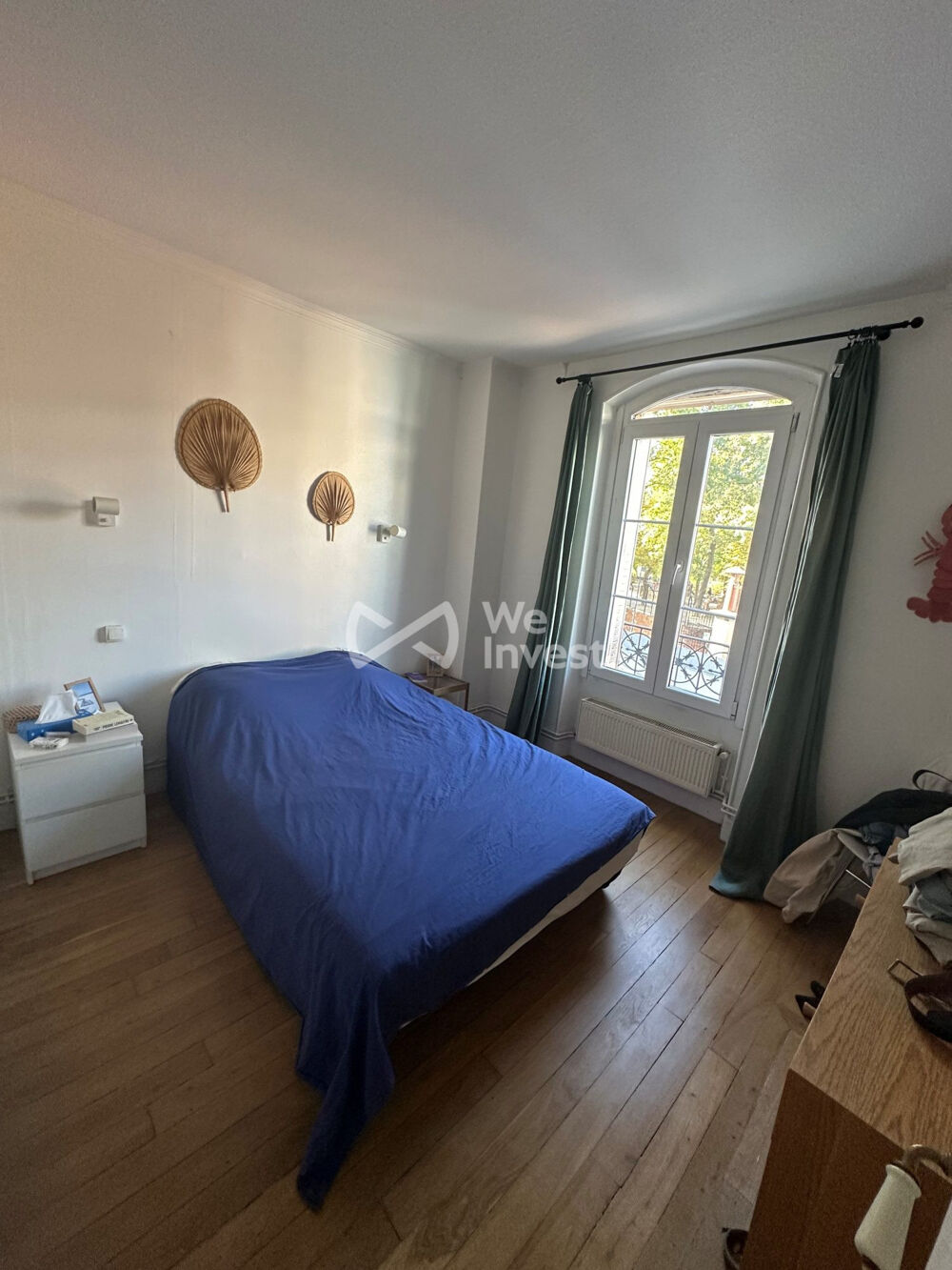 Location Appartement Appartement 2 pièces 36m² - LES LILAS Les lilas