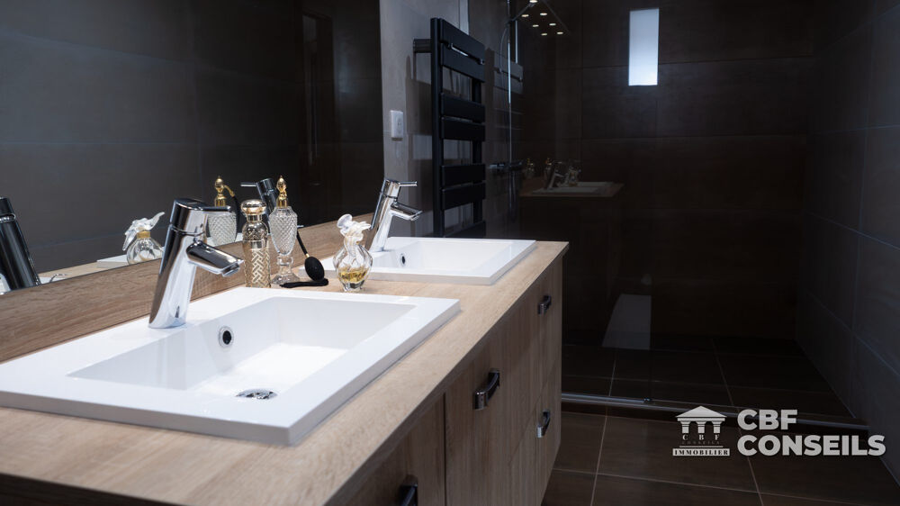  vendre  Maison Veyre-Monton (63960)