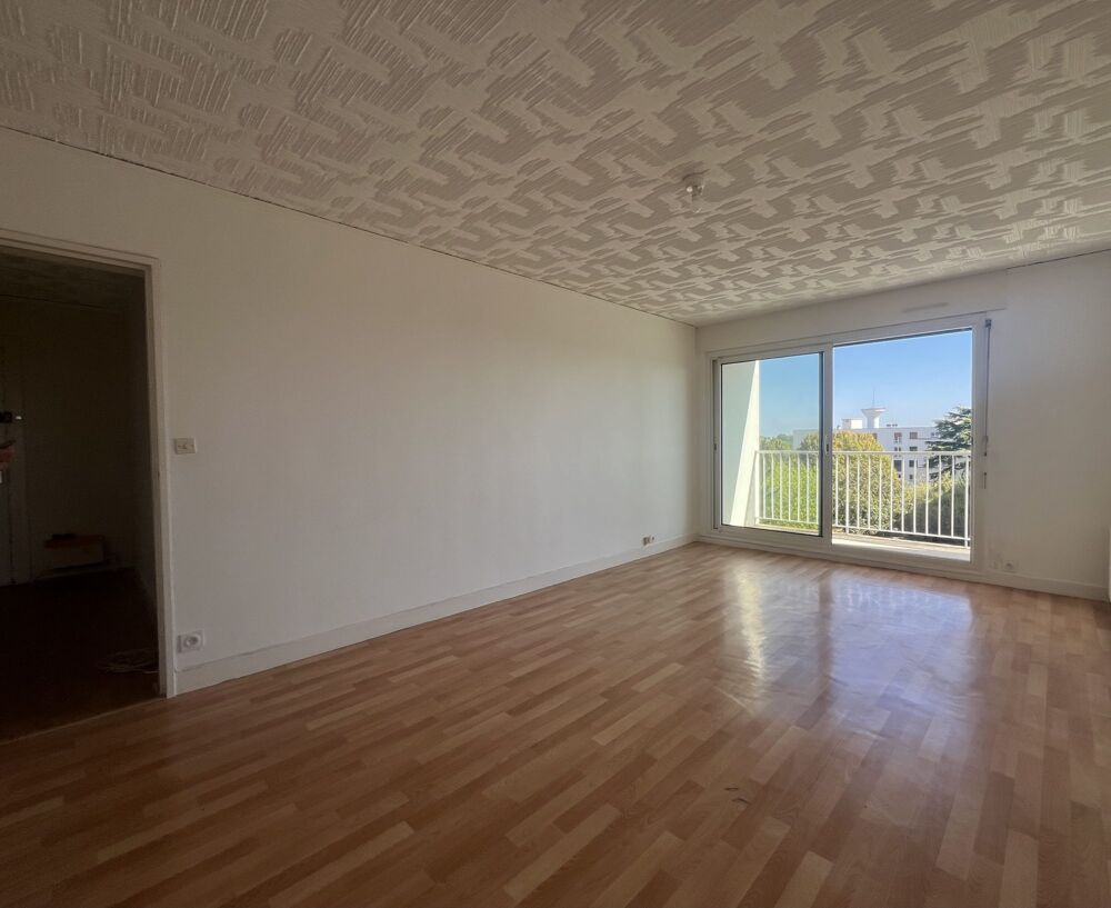 Appartement à vendre Saint-Jean-de-la-Ruelle