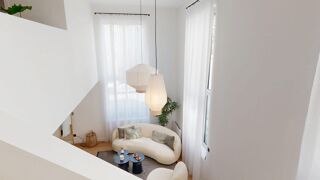  Appartement  vendre 4 pices 100 m