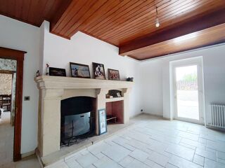  Maison à vendre 7 pièces 1 m²