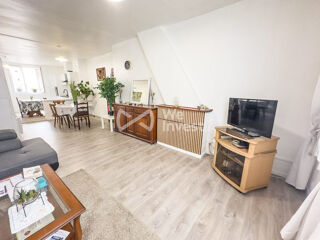  Maison à vendre 3 pièces 109 m²