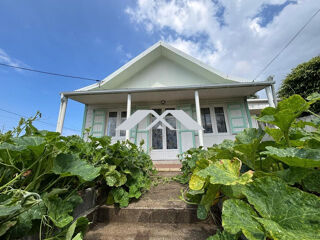  Maison � vendre 3 pi�ces 90 m�