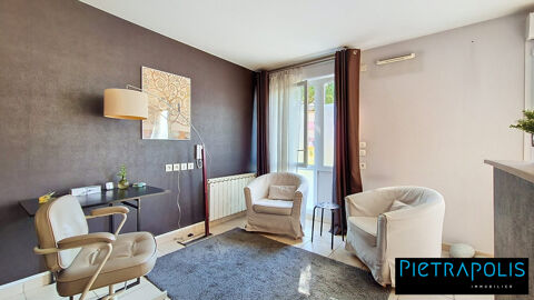   Local commercial PMR de 45m² - Coeur Tassin Le Phare - Sans tra 