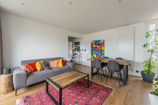  Appartement à vendre 3 pièces 62 m²