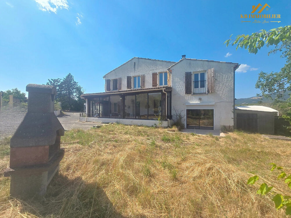 Maison en pierre