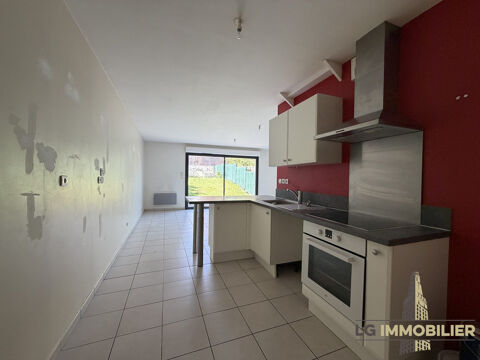  Maison à vendre 5 pièces 101 m²