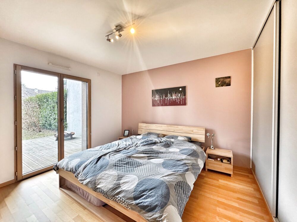  vendre  Appartement Prvessin-Mons (01280)