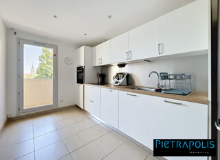 Appartement à vendre 4 pièces 81 m²