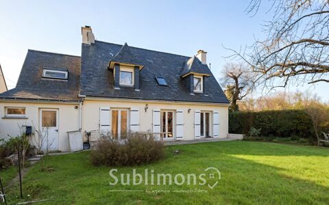   Maison à vendre Arradon Maison - 5 pièce(s) - 113 m²