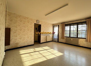  Maison � vendre 3 pi�ces 78 m�