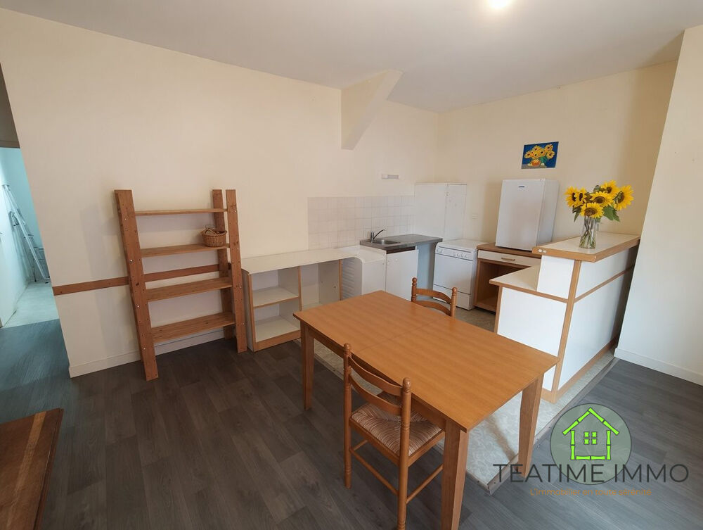 Vente Maison Maisonette Fouesnant proche plages Fouesnant
