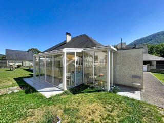 Vente Maison Maison de plain pied Montaut