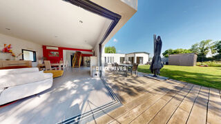  Maison � vendre 6 pi�ces 300 m�