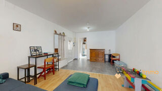 Vente Appartement T2 Avenue Clémenceau - 70m² avec terrasse et cave Rosheim