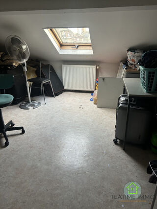  Maison � vendre 6 pi�ces 103 m�