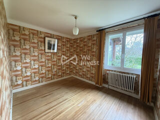  Maison à vendre 7 pièces 169 m²