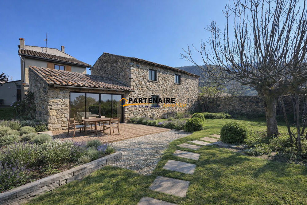 Vente Terrain TERRAIN et dépendances Serves-sur-rhône