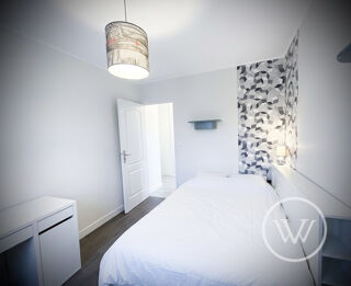  Appartement à vendre 4 pièces 112 m²