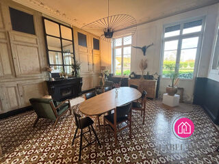  Maison � vendre 6 pi�ces 175 m�